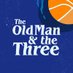 TheOldMan&TheThree (@OldManAndThree) Twitter profile photo