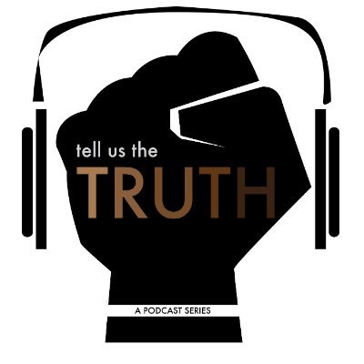 The podcast that provides a safe space for open dialogue about Systemic Racism, Inequity & what we can do collectively as a society to bring about change.