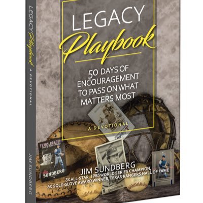 Former MLB All-Star Catcher, TV Broadcast Analyst, Coach and Baseball Executive. Author, Speaker, Married 49 Yrs to Janet Naugle, Father of 3, G-Father of 10