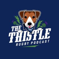 Thistle Scottish Rugby Podcast(@thistlerugbypod) 's Twitter Profile Photo