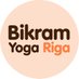 Bikram Yoga Riga (@bikramyogariga) Twitter profile photo