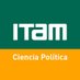 CienciaPolítica ITAM (@CPoliticaITAM) Twitter profile photo