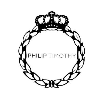 Philip Timothy 🇳🇬🇬🇧