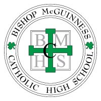 Bishop McGuinness Catholic High School (@bmchsokc) 's Twitter Profile