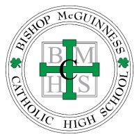 Bishop McGuinness Catholic High School(@BMCHSOKC) 's Twitter Profile Photo