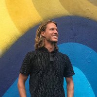 Andrew Piasecki (@andrewjpiasecki) 's Twitter Profile