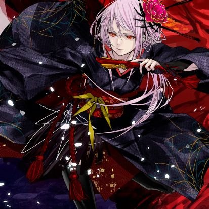 Azaze1l666's profile picture. HALUdiophile