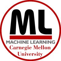 Machine Learning Dept. at Carnegie Mellon(@mldcmu) 's Twitter Profile Photo