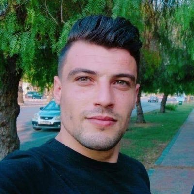 AbdoGded's profile picture. 