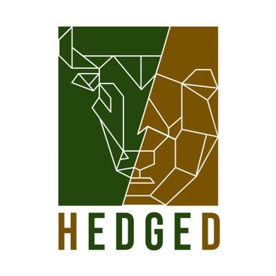HedgeD_Podcast's profile picture. You can’t spell HedgeD without EDGE