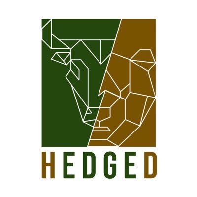 You can’t spell HedgeD without EDGE