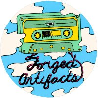 Forged Artifacts(@forgedartifacts) 's Twitter Profile Photo