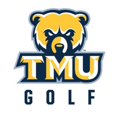 Official Account for TMU Men’s and Women’s Golf | #BearDown