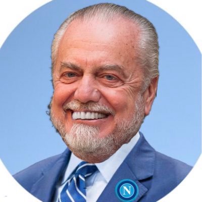 Benvenuti nel profilo ufficiale di Joe De Laurentiis. President, proud father & grandfather. Loves gelato, aviators & @LeFrecce. Not president @sscnapoli #JDL