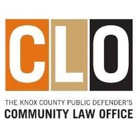 Knox County Public Defender (@knoxpdclo) 's Twitter Profile Photo Knox County Public Defender (@knoxpdclo) 's Twitter Profile Photo