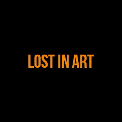 Lost in Art