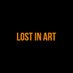 Lost in Art (@lostinart_) Twitter profile photo Lost in Art (@lostinart_) Twitter profile photo