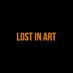 Lost in Art (@lostinart_) Twitter profile photo