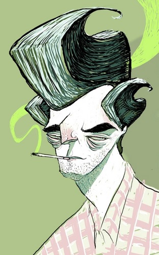 martinewills's profile picture. 