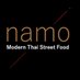 Namo Thai Restaurant Brighton (@namoeat) Twitter profile photo