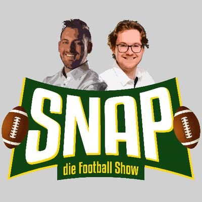 Snap - die Football Show