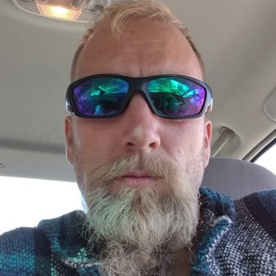 CableSteele's profile picture. I'm a faithfully religionless soldier of love.

I believe in science, humanity, and God.

 My website link will change the world.