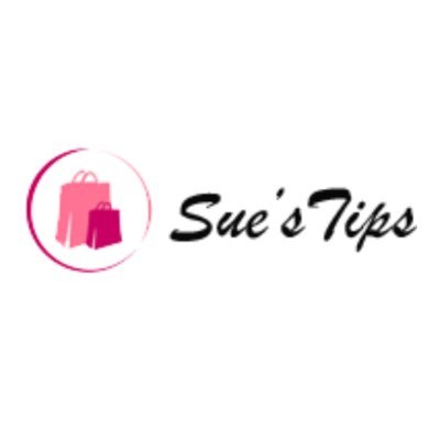 TipsSue's profile picture. Sue's Tips has high quality beauty products at a reasonable price.