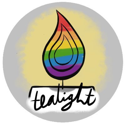 An online literary journal that is focused on uplifting and showcasing the talents of the Queer community. 🏳️‍🌈 Founded by @mattpaperback & @sp1ritjam