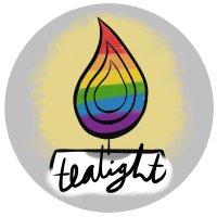 Tealight Press (@tealightpress) 's Twitter Profile