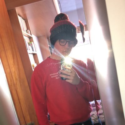 Jamesmellor100's profile picture. 