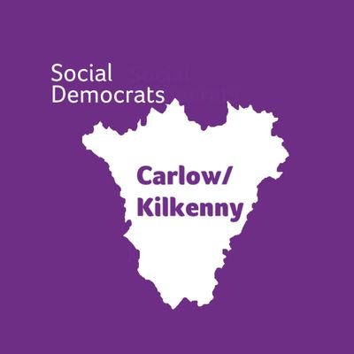 Carlow Kilkenny branch of the #SocDems

Working together for a strong, fair, creative, prosperous & equal society. Come join us.

#Kilkenny #Carlow