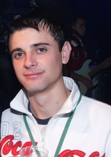Prof. Educação Fisica, vereador de Pinhal Grande