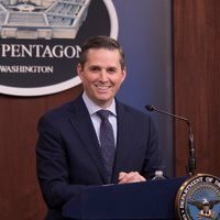 Jonathan Hoffman - @ChiefPentSpox45 Twitter Profile Photo