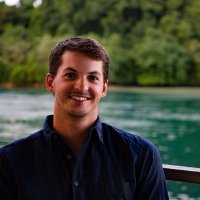 Nick Evensen (@nick_evensen) 's Twitter Profile