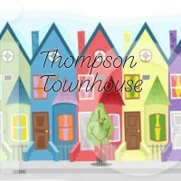 Thompson Townhouse MI60 (@thompsonmi60) 's Twitter Profile