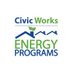 Civic Works Energy Programs (@cwenergyprgms) Twitter profile photo Civic Works Energy Programs (@cwenergyprgms) Twitter profile photo