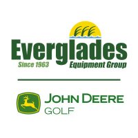 Everglades Equipment Group Golf Division (@eeggolfandturf) 's Twitter Profile