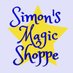 Simon's Magic Shoppe (@ShoppeSimon) Twitter profile photo