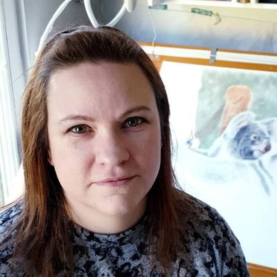 Artist, doodler, teacher and mum of 2 beautiful souls. 2019 YouTube goals #wow winner 25/11/15 #queenof pencil portraits #sbs 1/7/19
https://t.co/HrfVYjQeNo