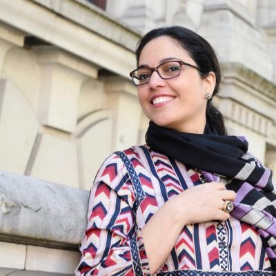 Architect with a PhD in History. Restoring a medieval palace in Cairo and a researcher at the V&A in London.