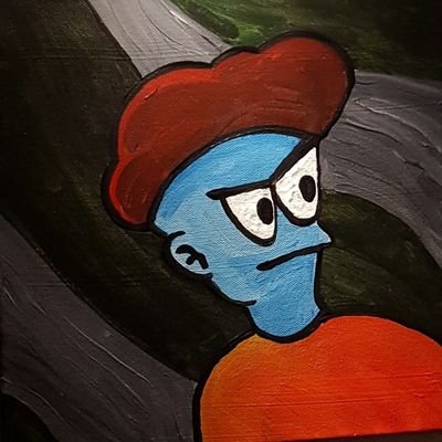 🍁 Großmeister der #DonUnity | 1985 | Spielespieler | Twitch Partner