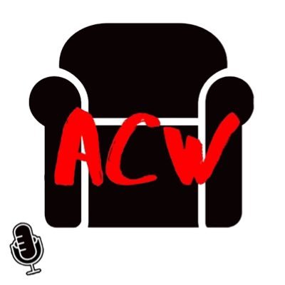 A wrestling focussed podcast because clearly there isn’t enough of those around already.