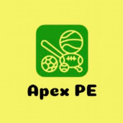 ApexHS_PE's profile picture. Apex High School PE department.