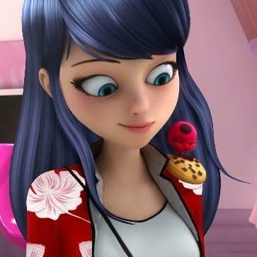 Hello. I'm Master Dupain-Cheng.
                                              IG: @miraculousladybug_pt