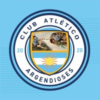 C.A. Argendioses (@argendioses) 's Twitter Profile