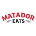 MatadorEats (@eatsmatador) Twitter profile photo MatadorEats (@eatsmatador) Twitter profile photo