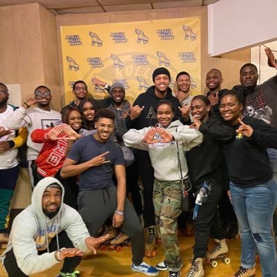 PittNPHC's profile picture. The National Pan-Hellenic Council at the University of Pittsburgh. #H2P
