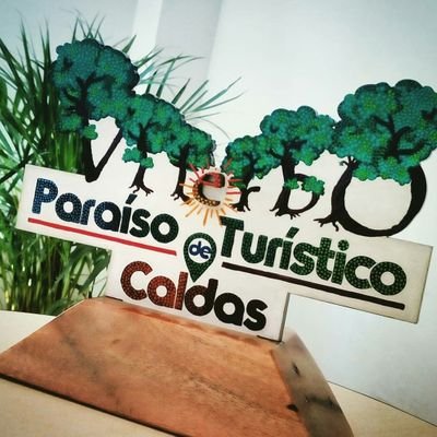Administrative Unit for Tourism and Economic Development of Viterbo Caldas - Instagram y Facebook: viterboturismo