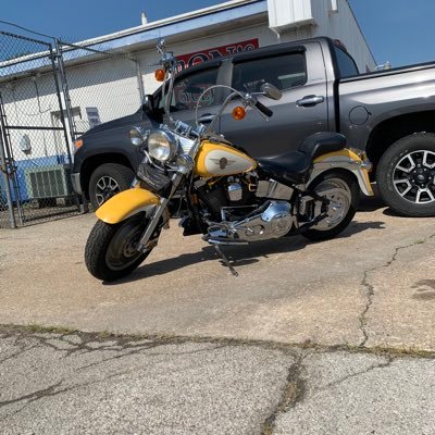 ChaseWendland's profile picture. just living life trying to make mistakes so it makes me a better person down the road ❤️family,god and Harley’s