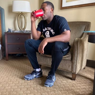 DruBands's profile picture. 